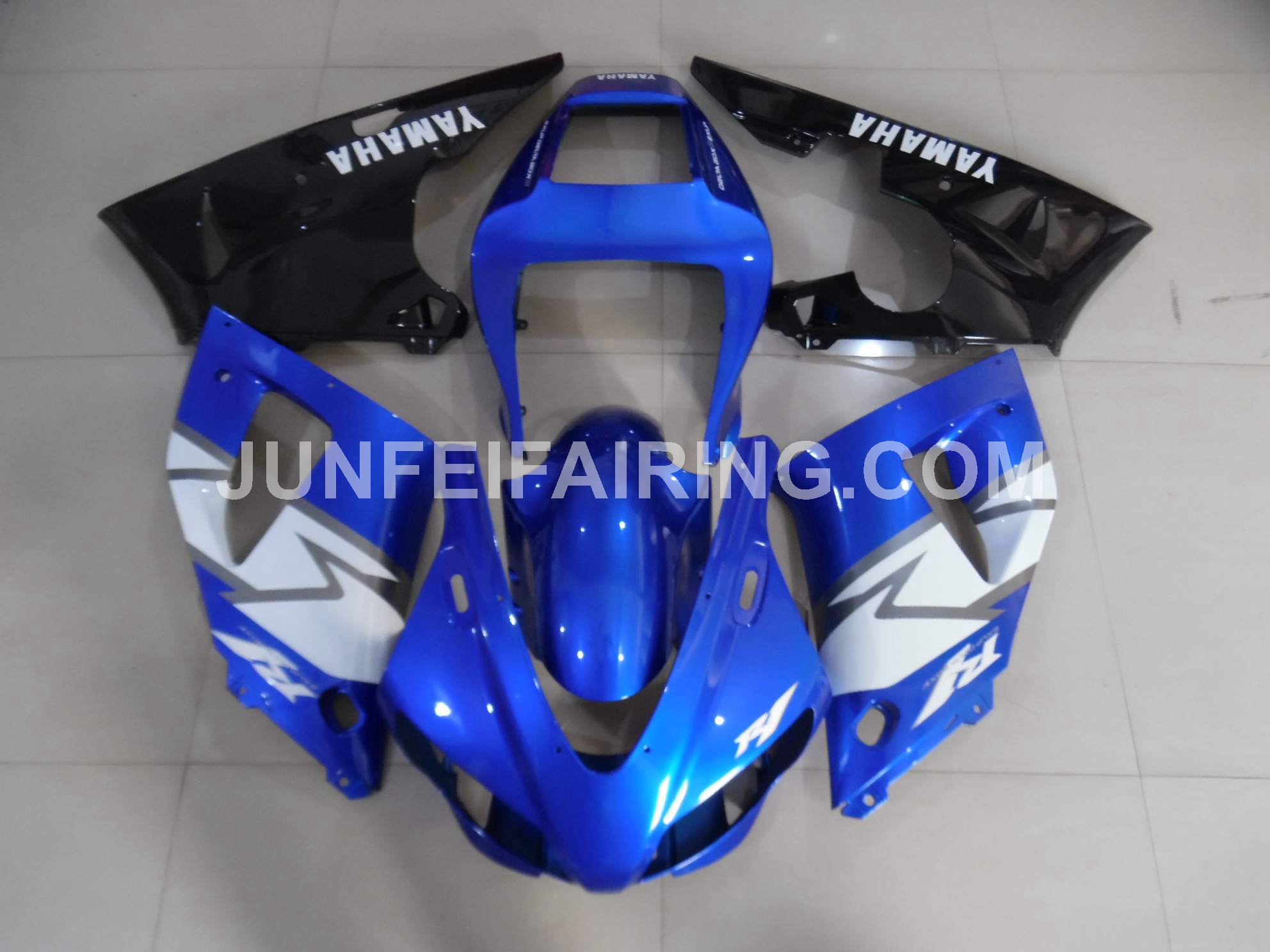 R1 98-99 Fairings