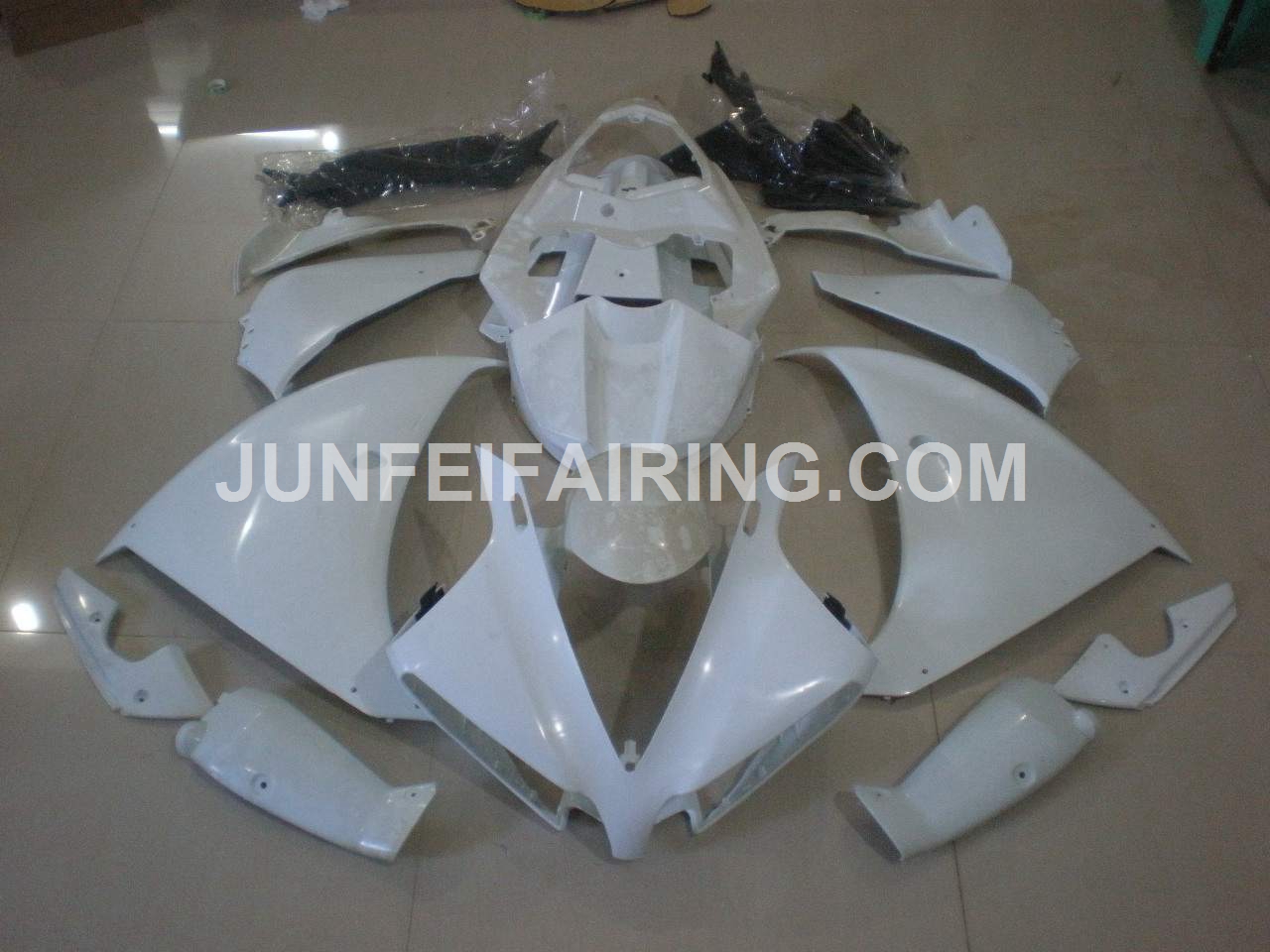 R1 12-14 fairing kit