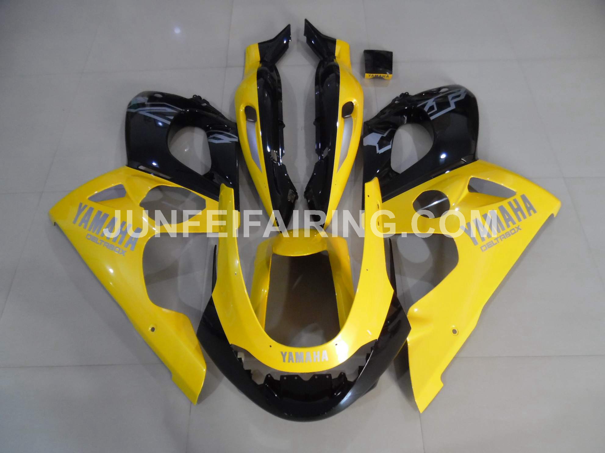 YZF600 fairing kit