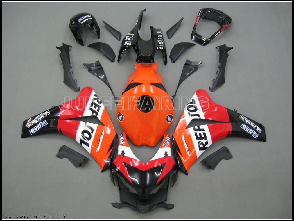 CBR1000RR 08-11 repsol