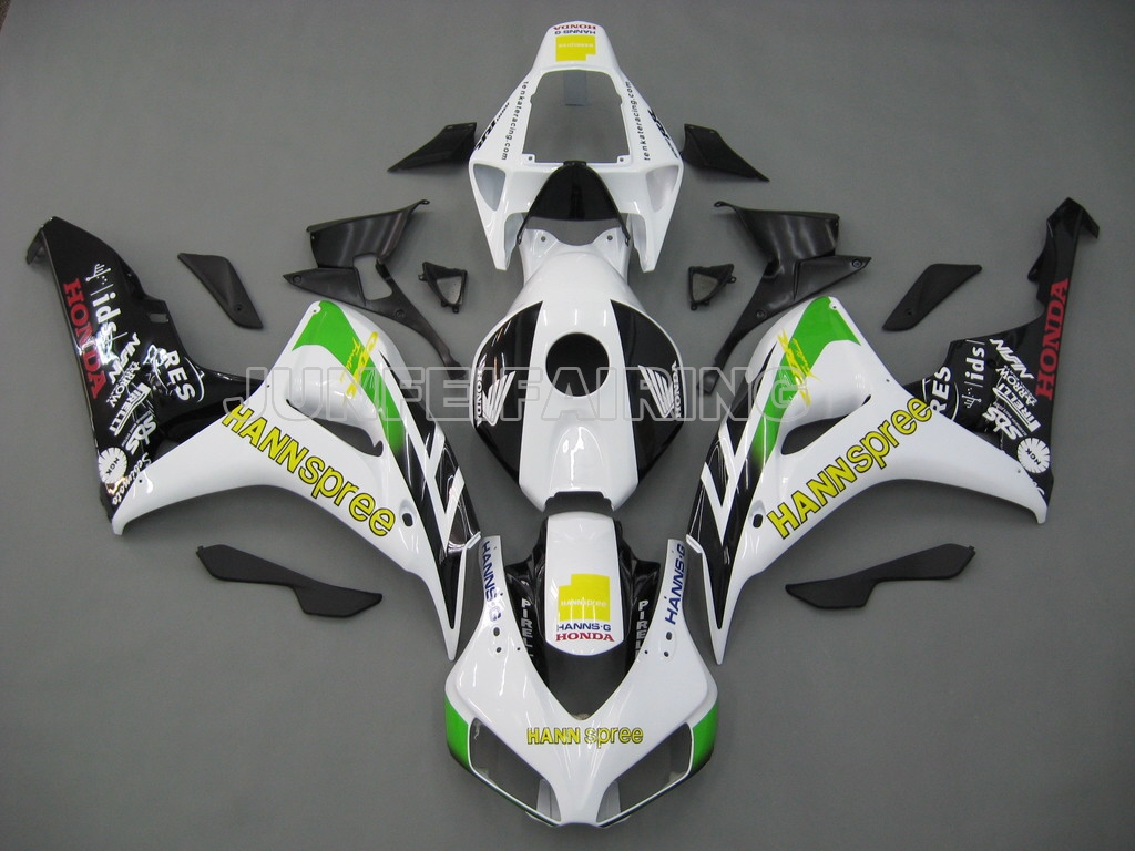 CBR1000RR 06-07 HANNSPRE