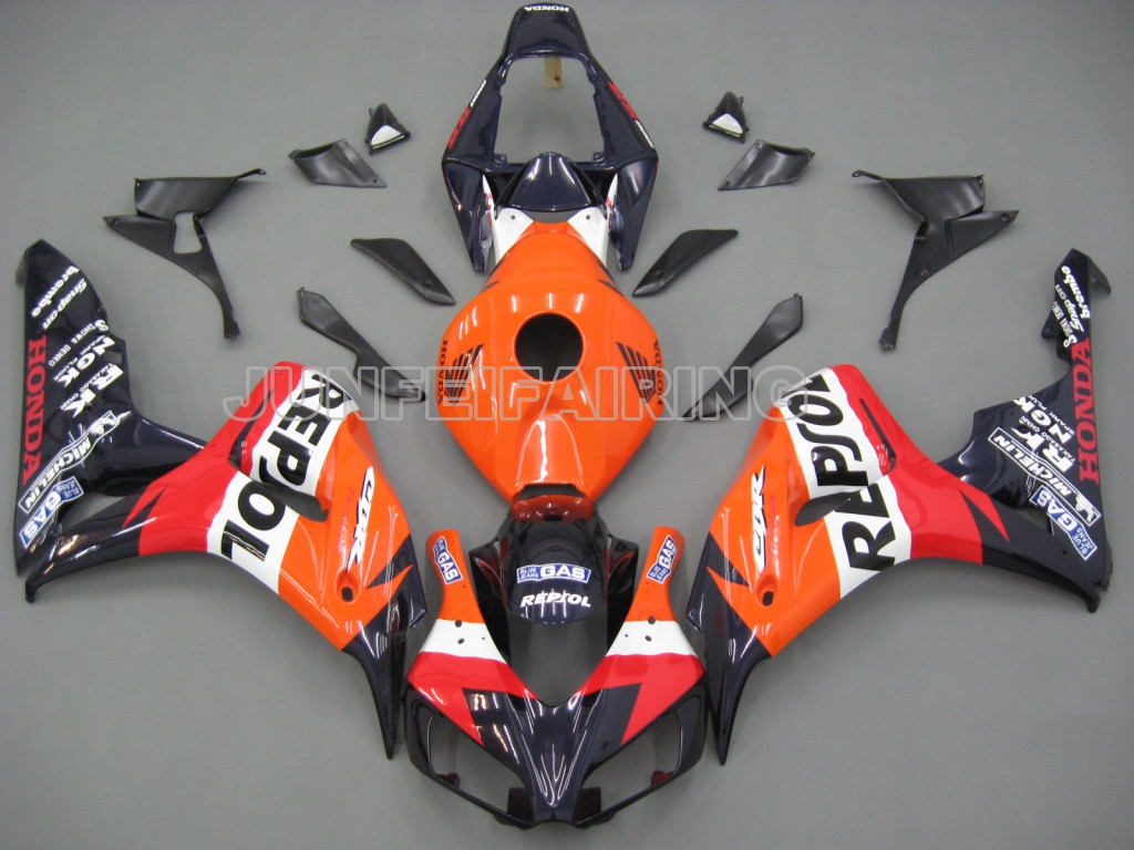 CBR1000RR 06-07 repsol