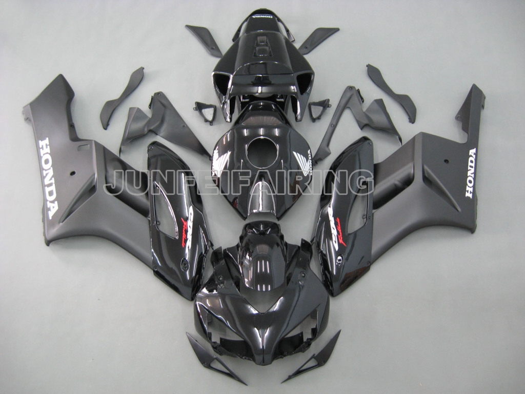 CBR1000RR 04-05 BLK