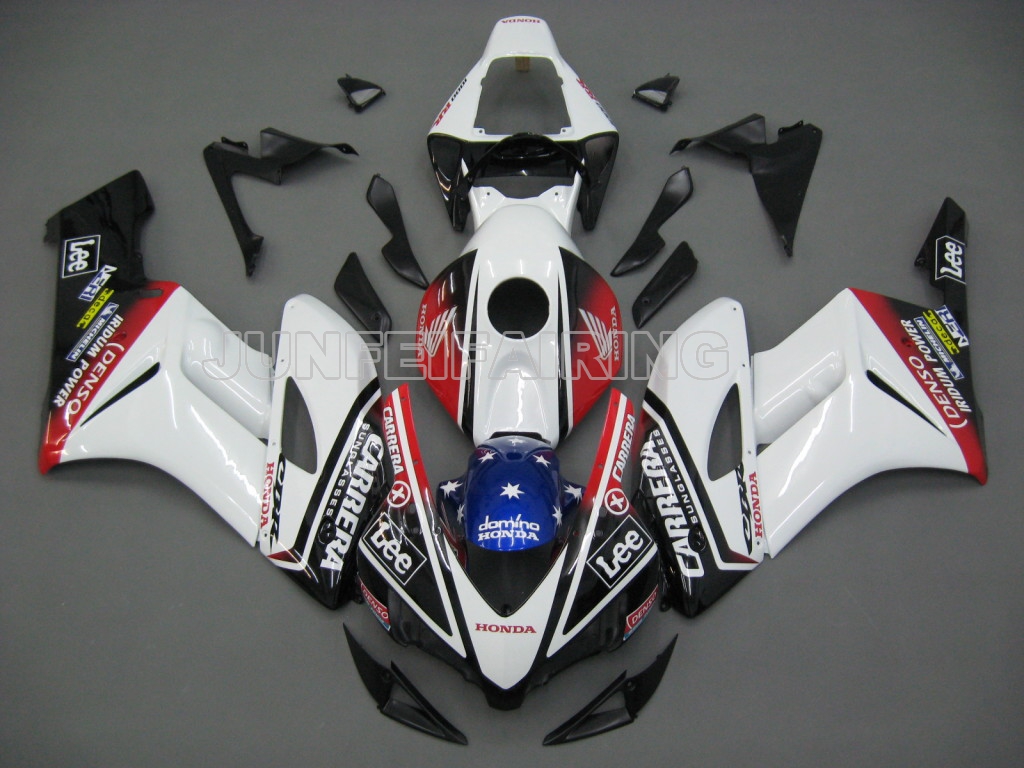 CBR1000RR 04-05 lee