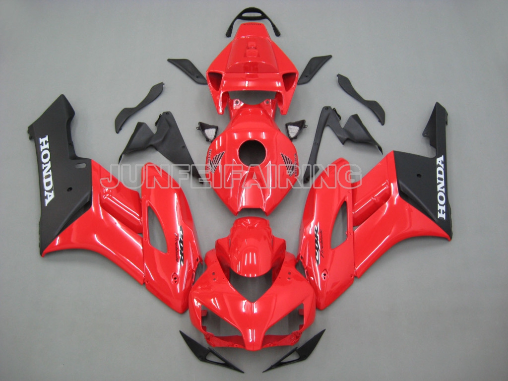 CBR1000RR 04-05 red/blk