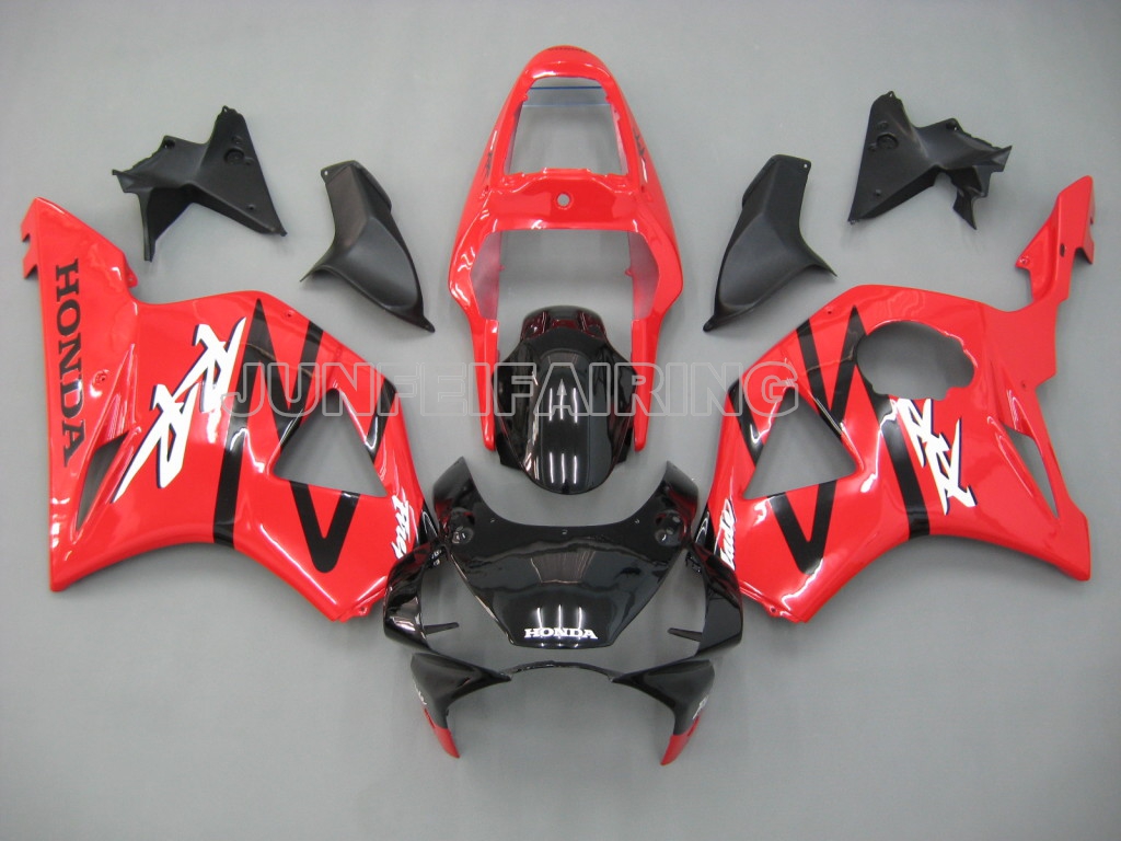 CBR954RR 02-03 red/black