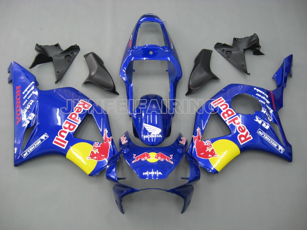 CBR954RR 02-03 redbull