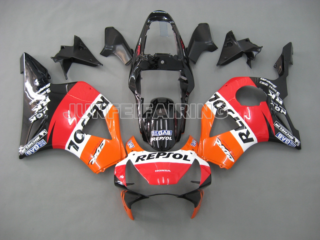 CBR954RR 02-03 repsol