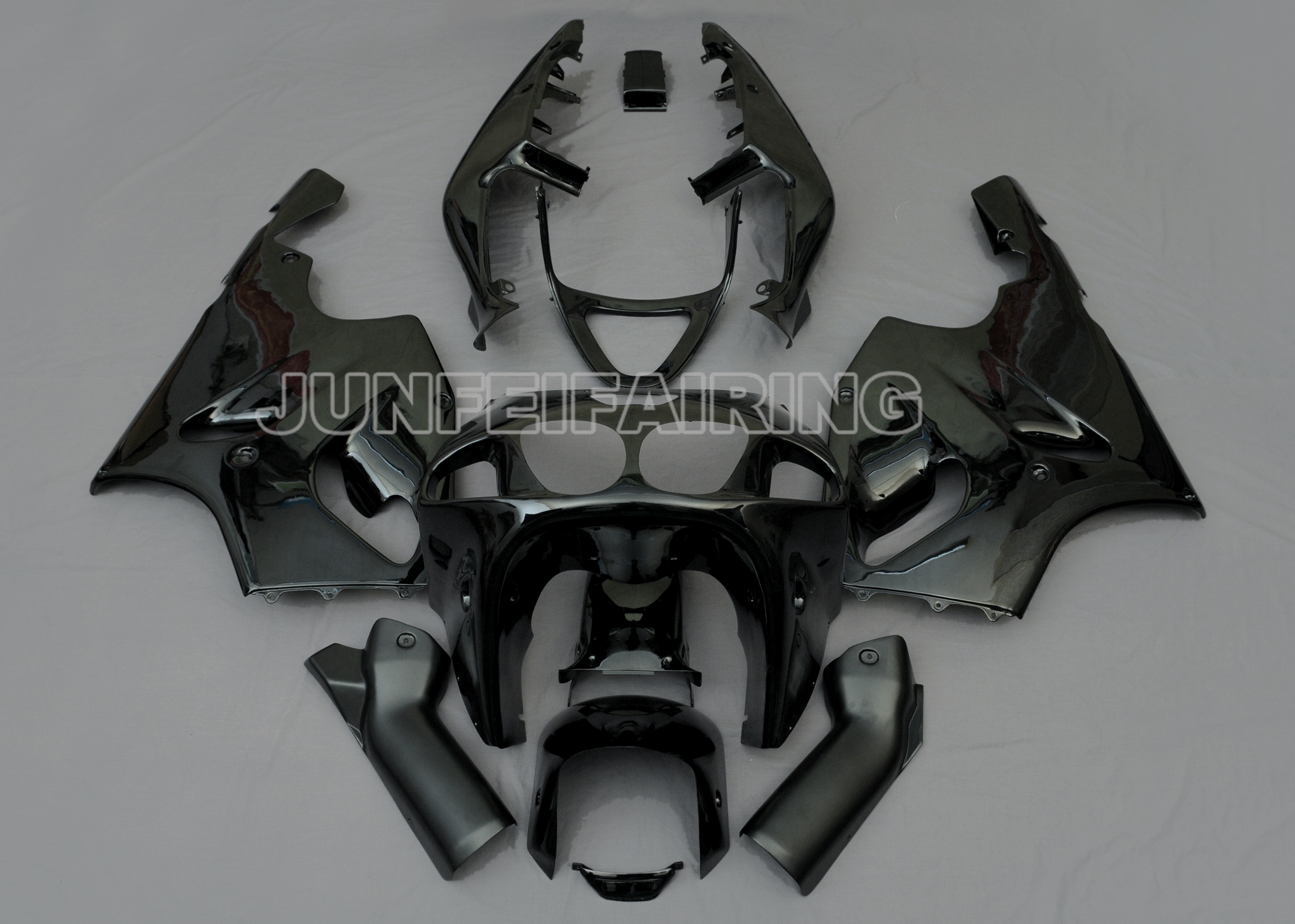 ZX7R Fairing kit