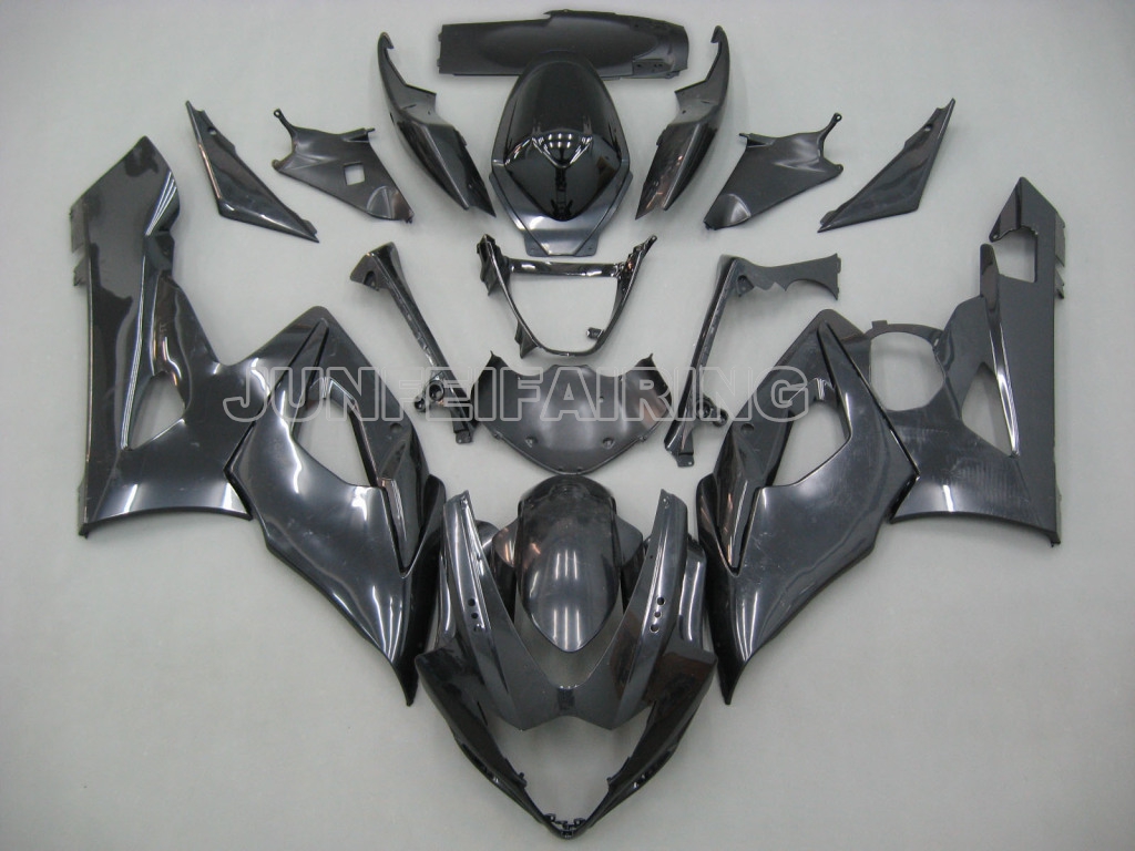 GSXR1000 05-06 BLK2