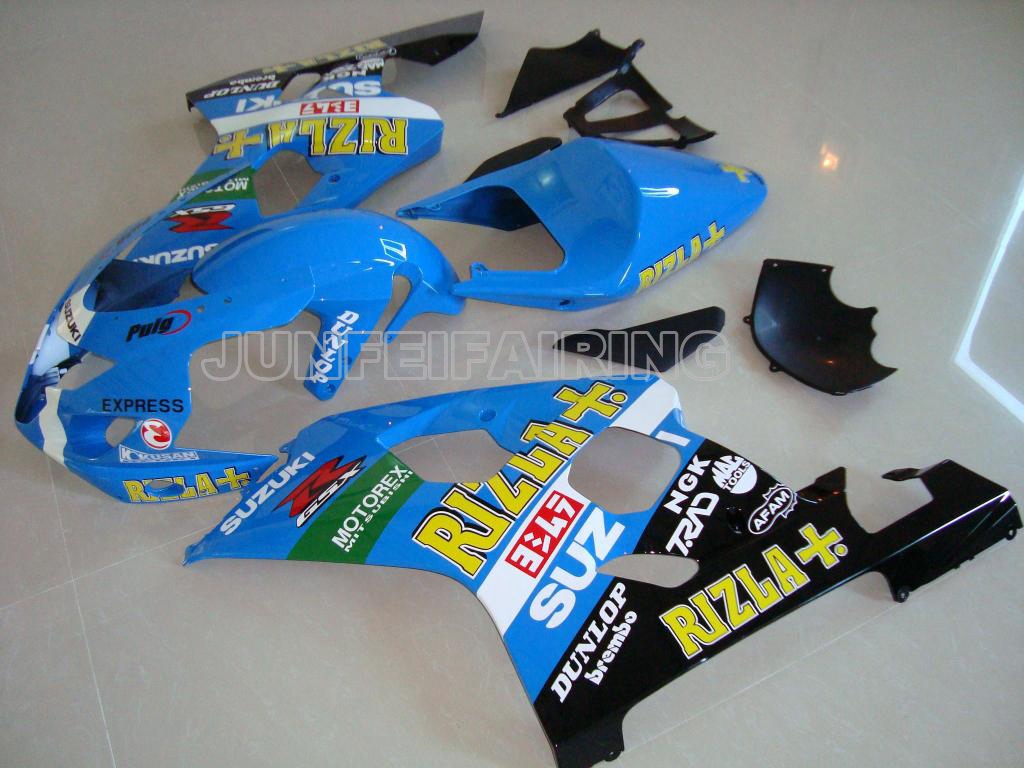 GSXR600/750 04-05 Rizla